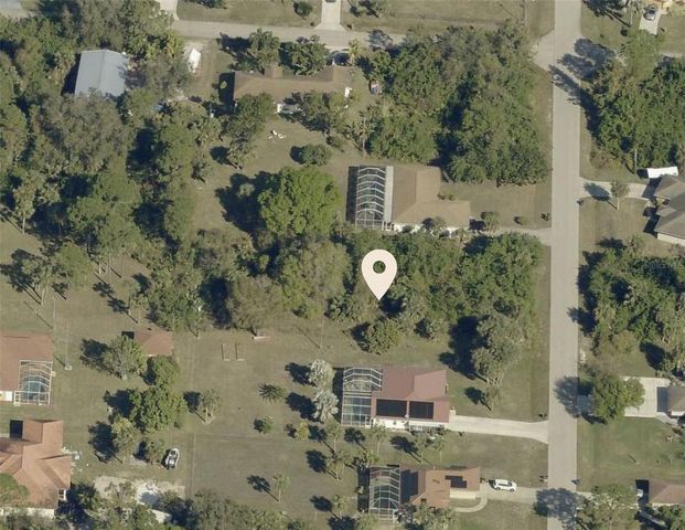 619 HAMILTON AVENUE, Lehigh Acres, FL 33972