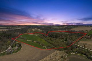 N6706 Dougherty Creek ROAD, Argyle, WI 53504