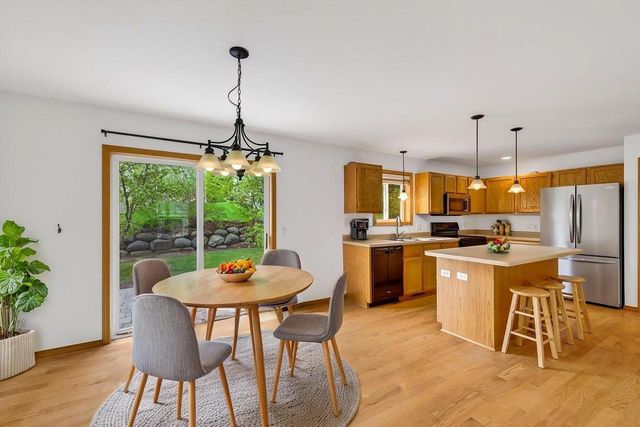 7833 Wood Reed Drive, Madison, WI 53719