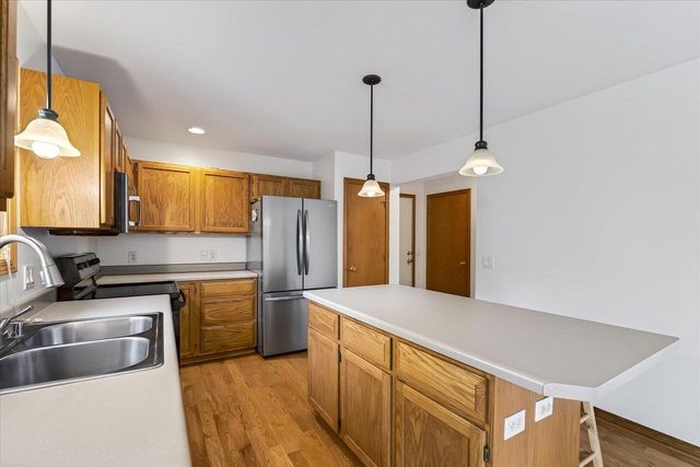 7833 Wood Reed Drive, Madison, WI 53719