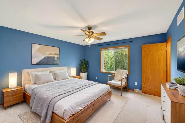 7833 Wood Reed Drive, Madison, WI 53719