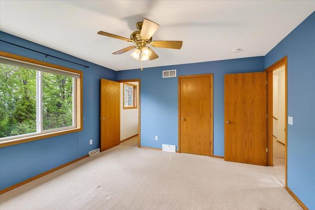 7833 Wood Reed Drive, Madison, WI 53719