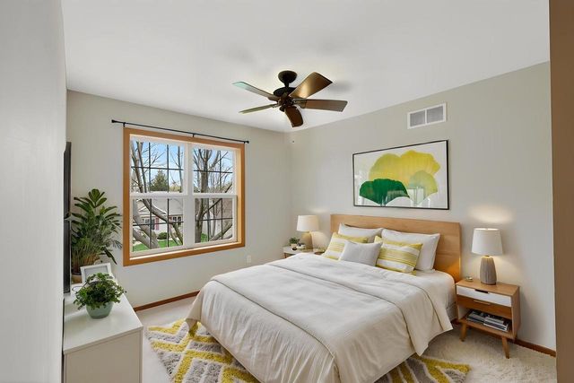 7833 Wood Reed Drive, Madison, WI 53719