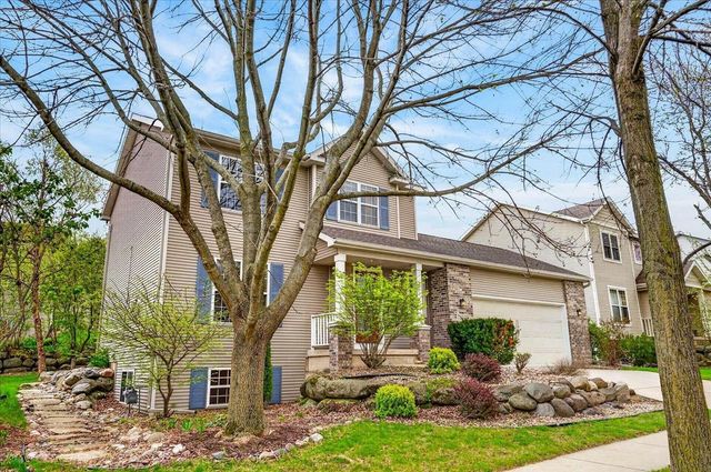 7833 Wood Reed Drive, Madison, WI 53719