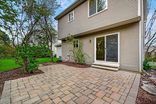 7833 Wood Reed Drive, Madison, WI 53719