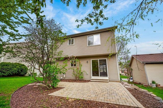 7833 Wood Reed Drive, Madison, WI 53719
