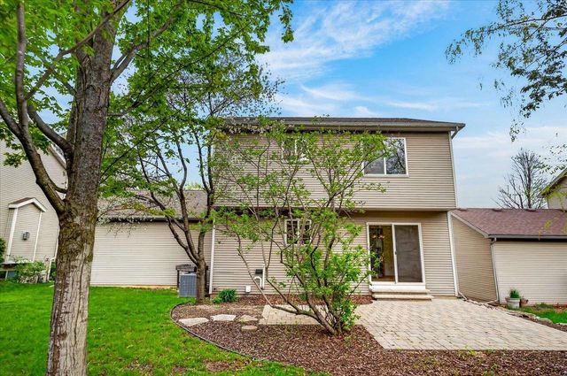 7833 Wood Reed Drive, Madison, WI 53719