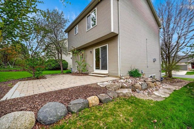 7833 Wood Reed Drive, Madison, WI 53719