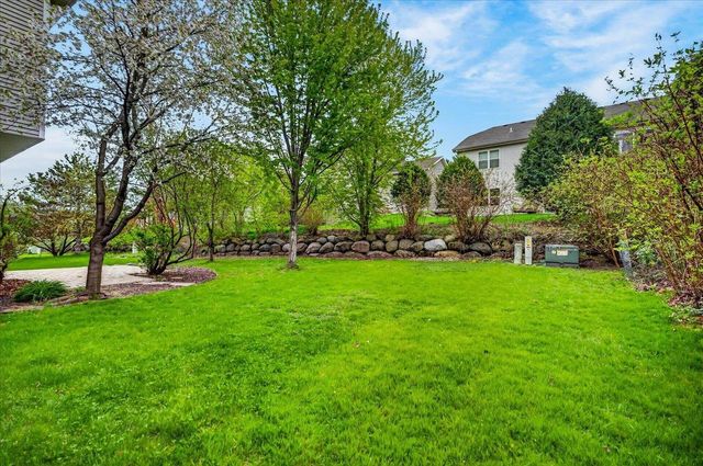 7833 Wood Reed Drive, Madison, WI 53719