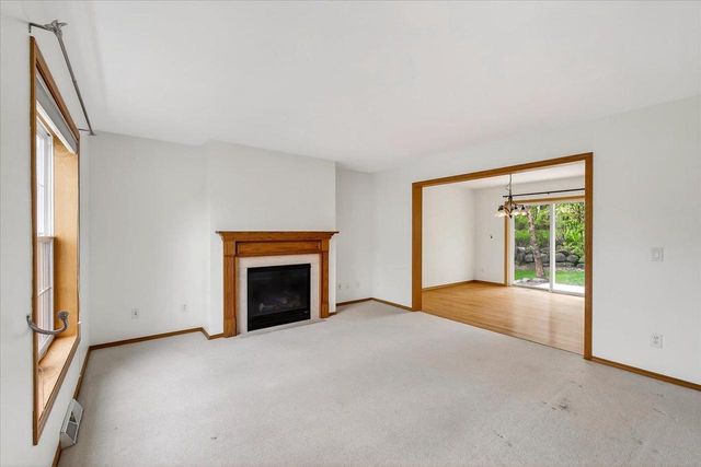 7833 Wood Reed Drive, Madison, WI 53719