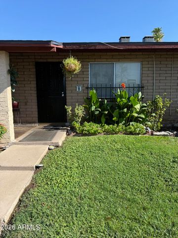 6737 N 16TH Street 8, Phoenix, AZ 85016