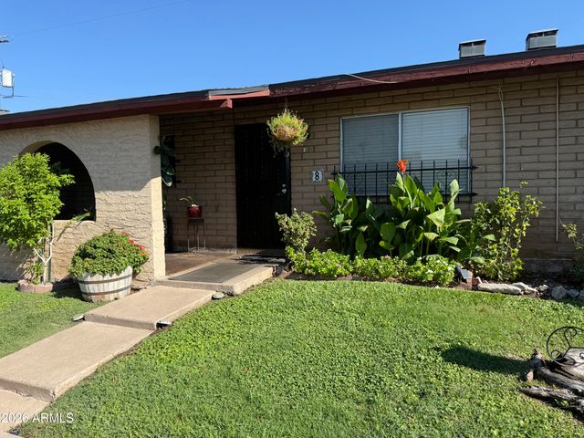 6737 N 16TH Street 8, Phoenix, AZ 85016