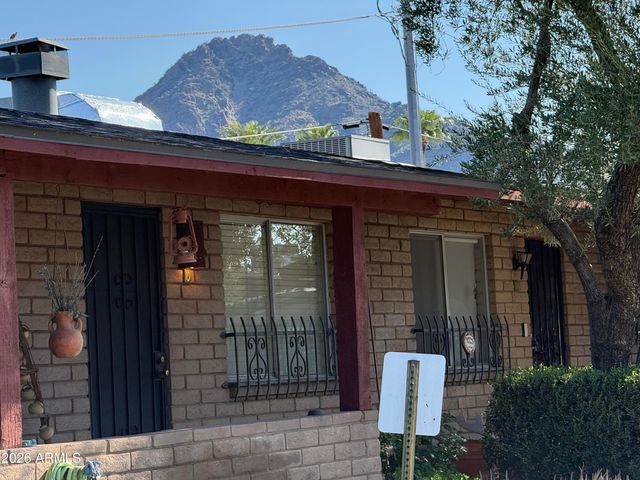 6737 N 16TH Street 8, Phoenix, AZ 85016