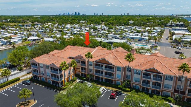 5000 CULBREATH KEY WAY 1-306, Tampa, FL 33611