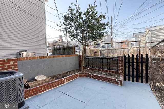 1608 S HANOVER ST, Baltimore, MD 21230