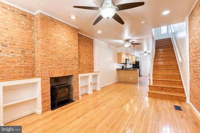 1608 S HANOVER ST, Baltimore, MD 21230