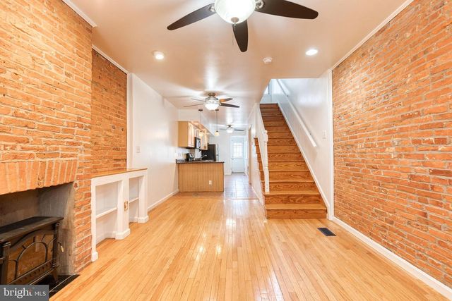 1608 S HANOVER ST, Baltimore, MD 21230