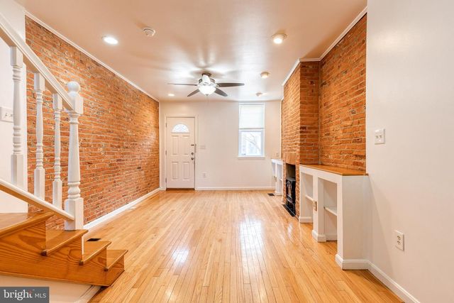 1608 S HANOVER ST, Baltimore, MD 21230