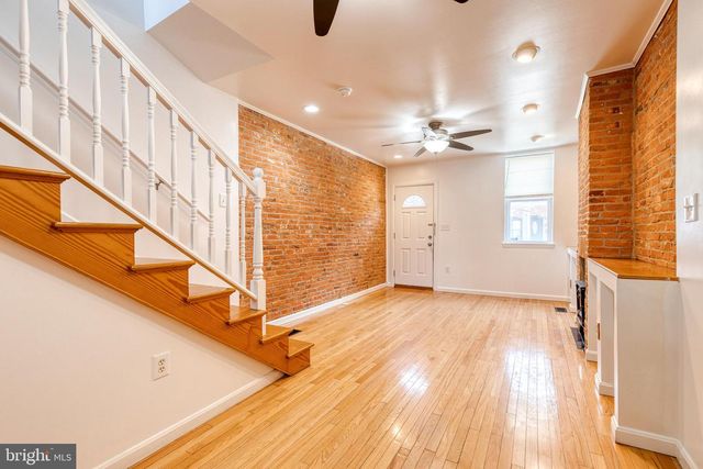 1608 S HANOVER ST, Baltimore, MD 21230