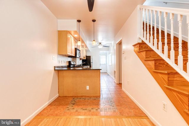 1608 S HANOVER ST, Baltimore, MD 21230