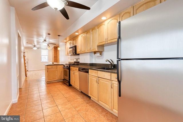 1608 S HANOVER ST, Baltimore, MD 21230