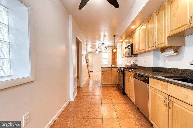 1608 S HANOVER ST, Baltimore, MD 21230