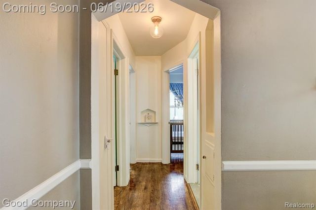 4246 Elmwood Avenue, Royal Oak, MI 48073