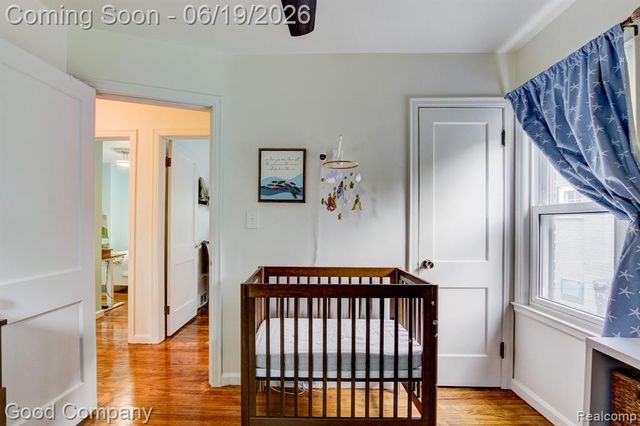 4246 Elmwood Avenue, Royal Oak, MI 48073