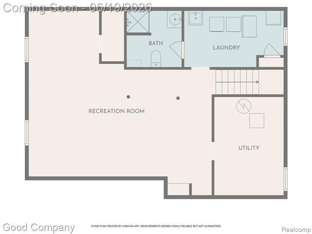 4246 Elmwood Avenue, Royal Oak, MI 48073