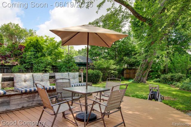 4246 Elmwood Avenue, Royal Oak, MI 48073