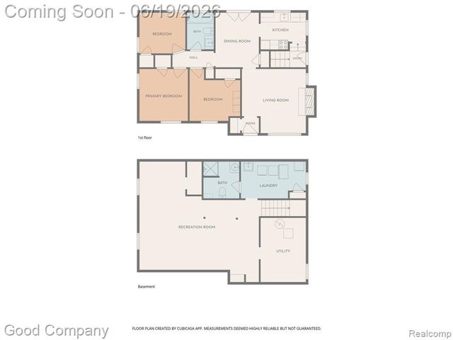 4246 Elmwood Avenue, Royal Oak, MI 48073