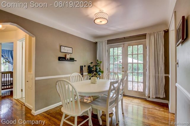 4246 Elmwood Avenue, Royal Oak, MI 48073