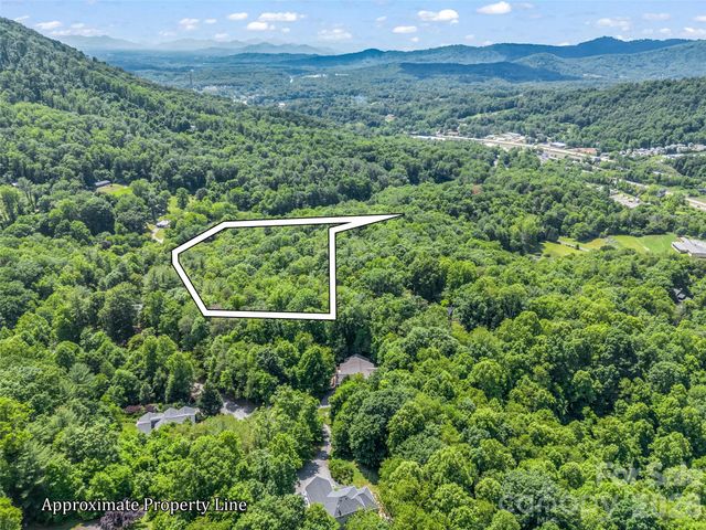 21 Wits End Trail, Swannanoa, NC 28778
