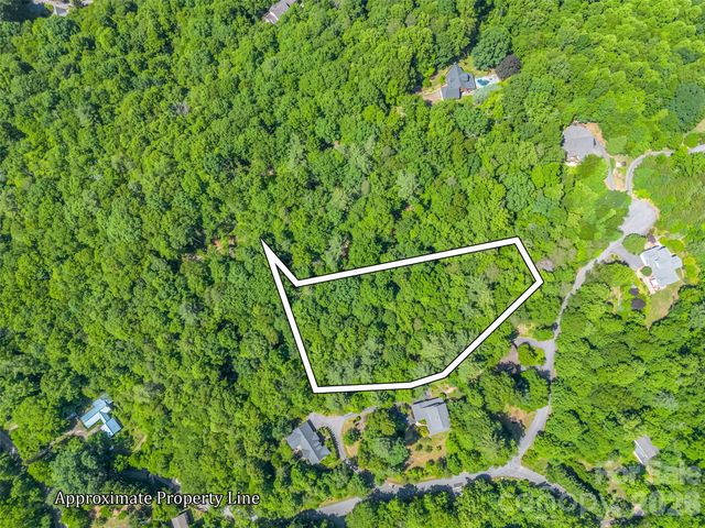 21 Wits End Trail, Swannanoa, NC 28778