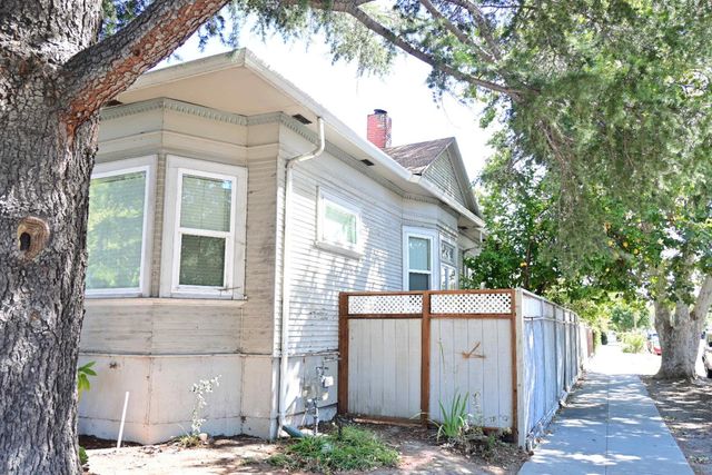 402 N 11th Street, San Jose, CA 95112