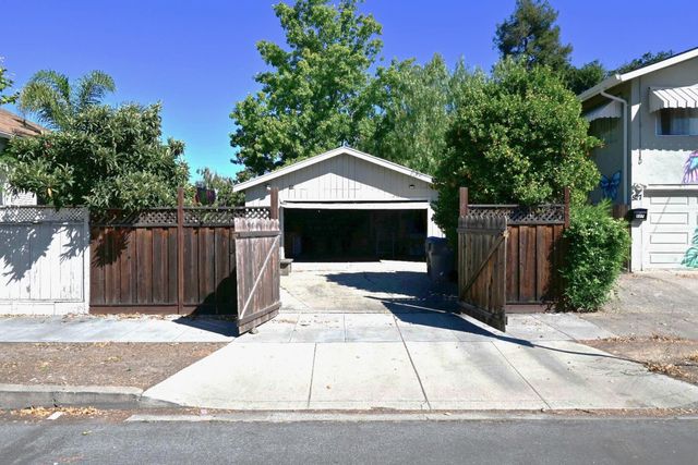 402 N 11th Street, San Jose, CA 95112