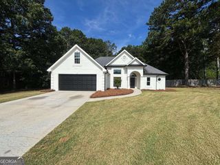 20 Gibson Way, Covington, GA 30016