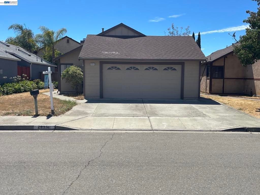 29391 Taylor Ave, Hayward, CA 94544