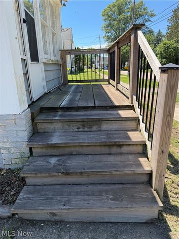 501 Madison Street, Conneaut, OH 44030