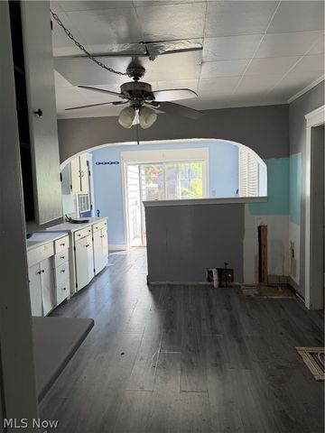 501 Madison Street, Conneaut, OH 44030