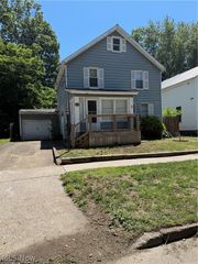 501 Madison Street, Conneaut, OH 44030