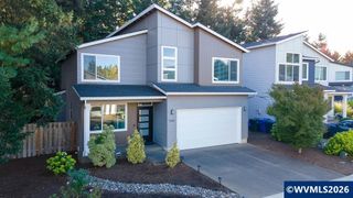 5551 Crossler Meadow Lp S, Salem, OR 97306