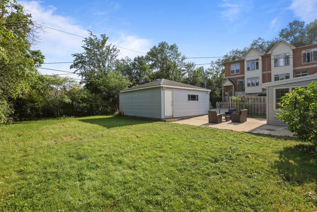 7125 Simpson Street, Morton Grove, IL 60053