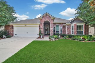 20203 Tamerton Drive, Spring, TX 77388