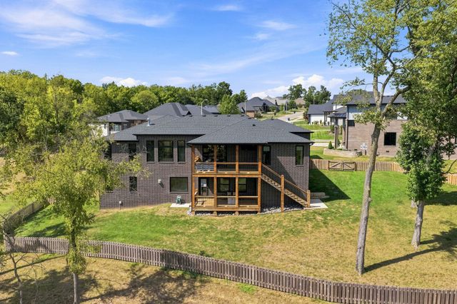 6164 S Hampton Avenue, Springfield, MO 65810