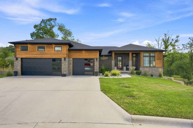 6164 S Hampton Avenue, Springfield, MO 65810