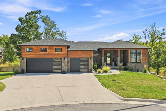 6164 S Hampton Avenue, Springfield, MO 65810