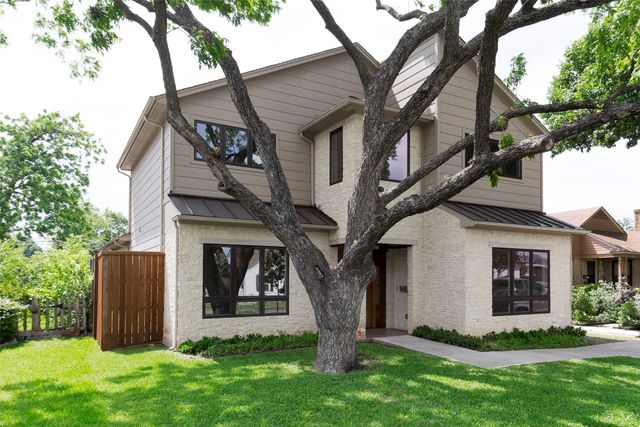 7507 Robin Road, Dallas, TX 75209