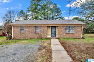 207 ELLEN STREET, Oneonta, AL 35121