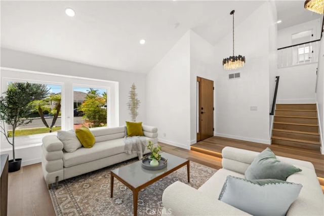 21902 Herencia, Mission Viejo, CA 92692